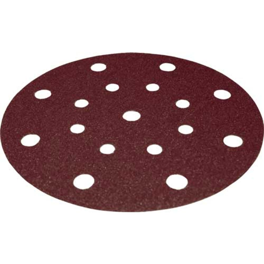 Sanding Discs Stf D150-48 P100 Ru2-10