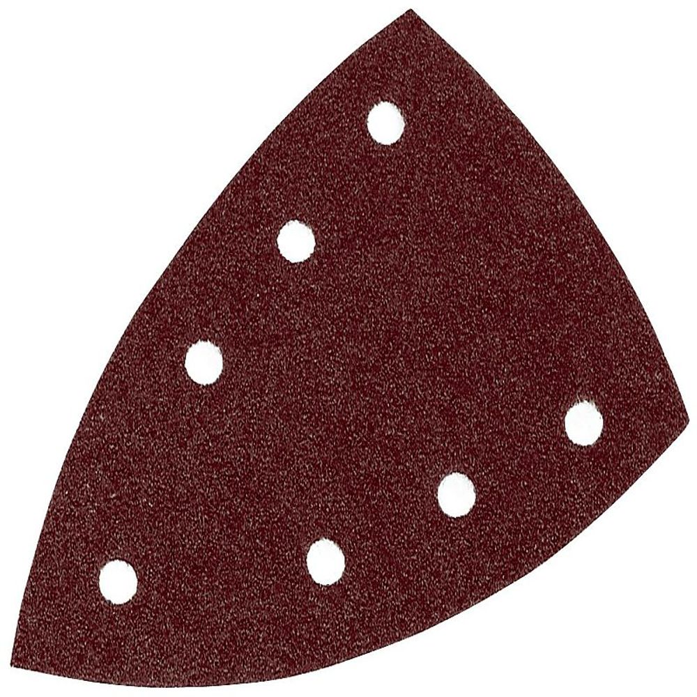 Sandpaper Stf Delta P 80 Ru2-50