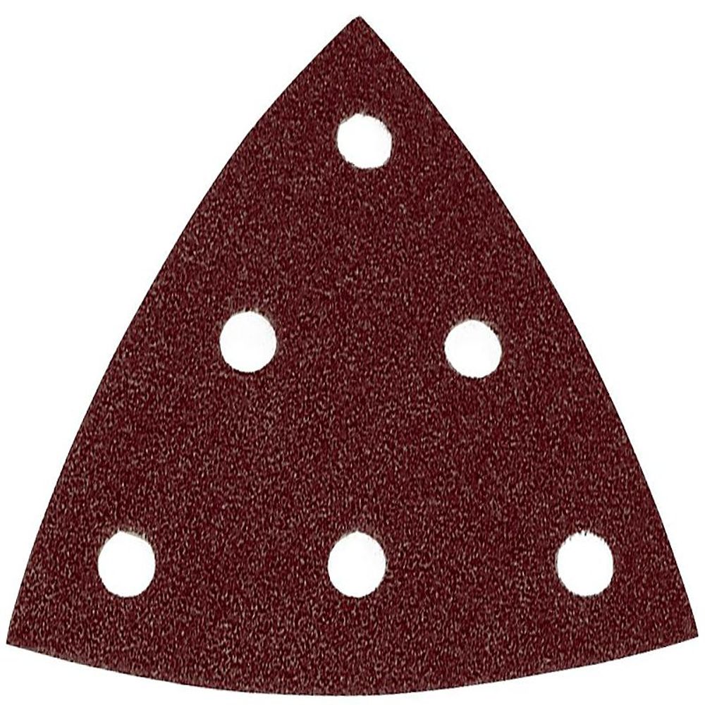 Sandpaper Stf V93-6 P220 Ru2-50