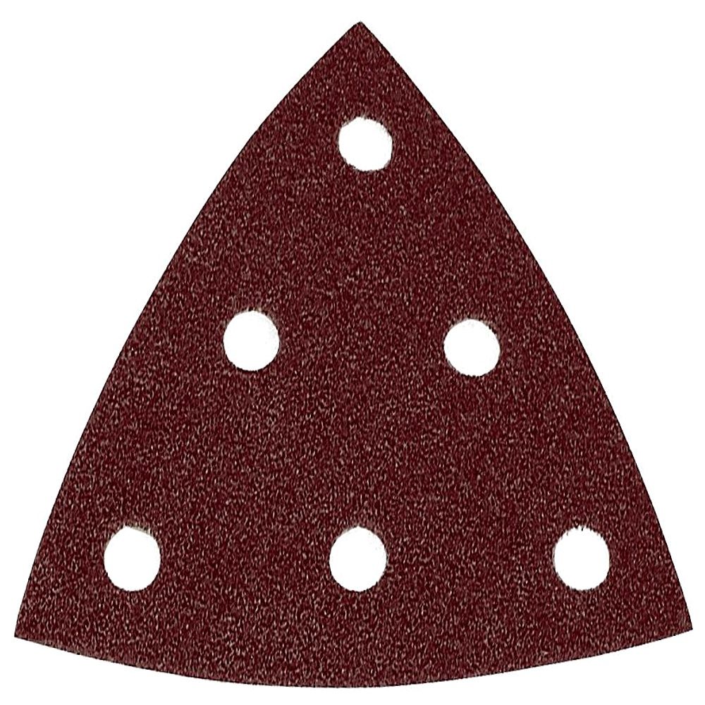 Sandpaper Stf V93-6 P60 Ru2-10