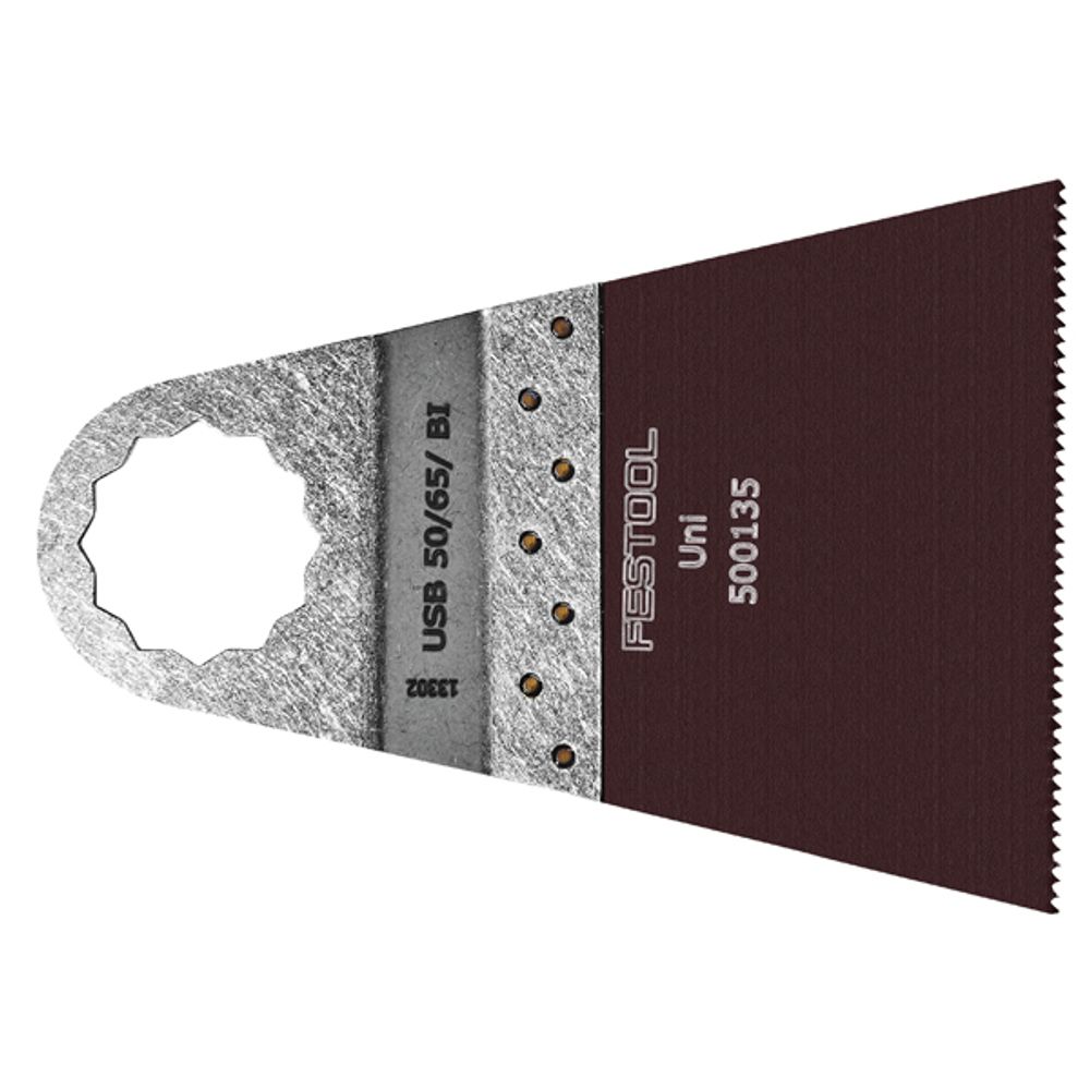 Saw Blade Usb 50-65-bi