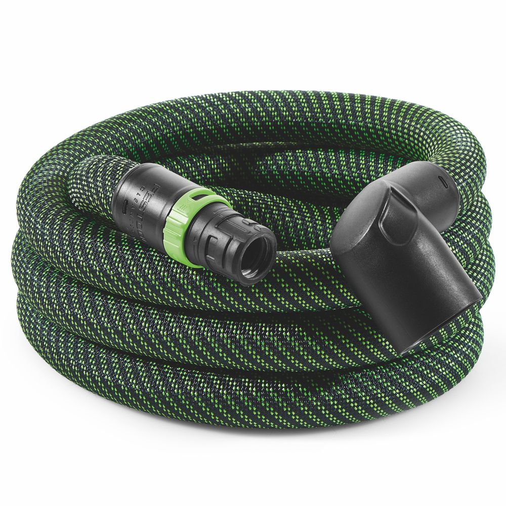 Suction Hose D27-32x3.5m-as90&deg; -ct