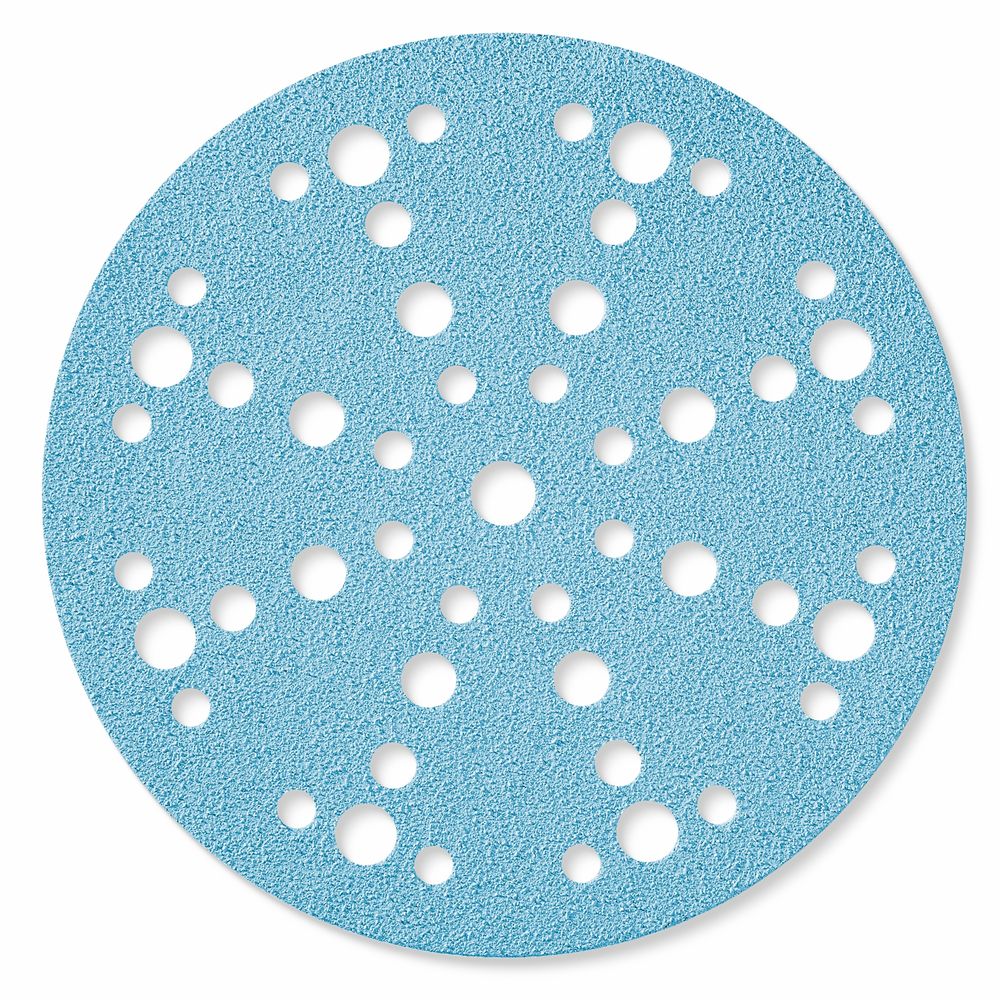 FESTOOL Granat STF D150/48 P240 150mm Sanding Discs 100 Pack