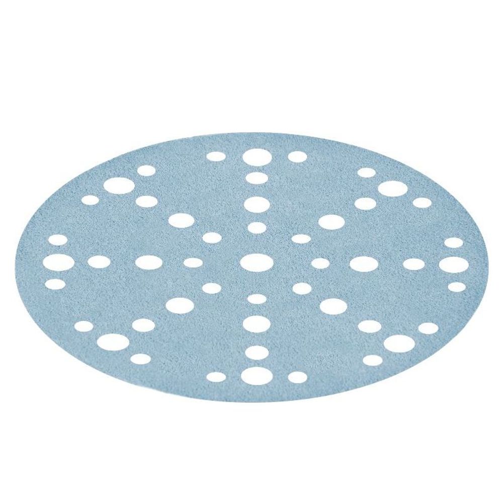 Sanding Discs Stf D150-48 P320 Granat-100