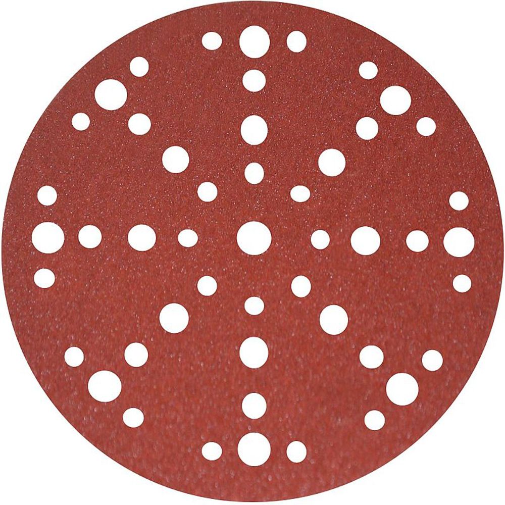 Sanding Discs Stf D150-48 P120 Ru2-50
