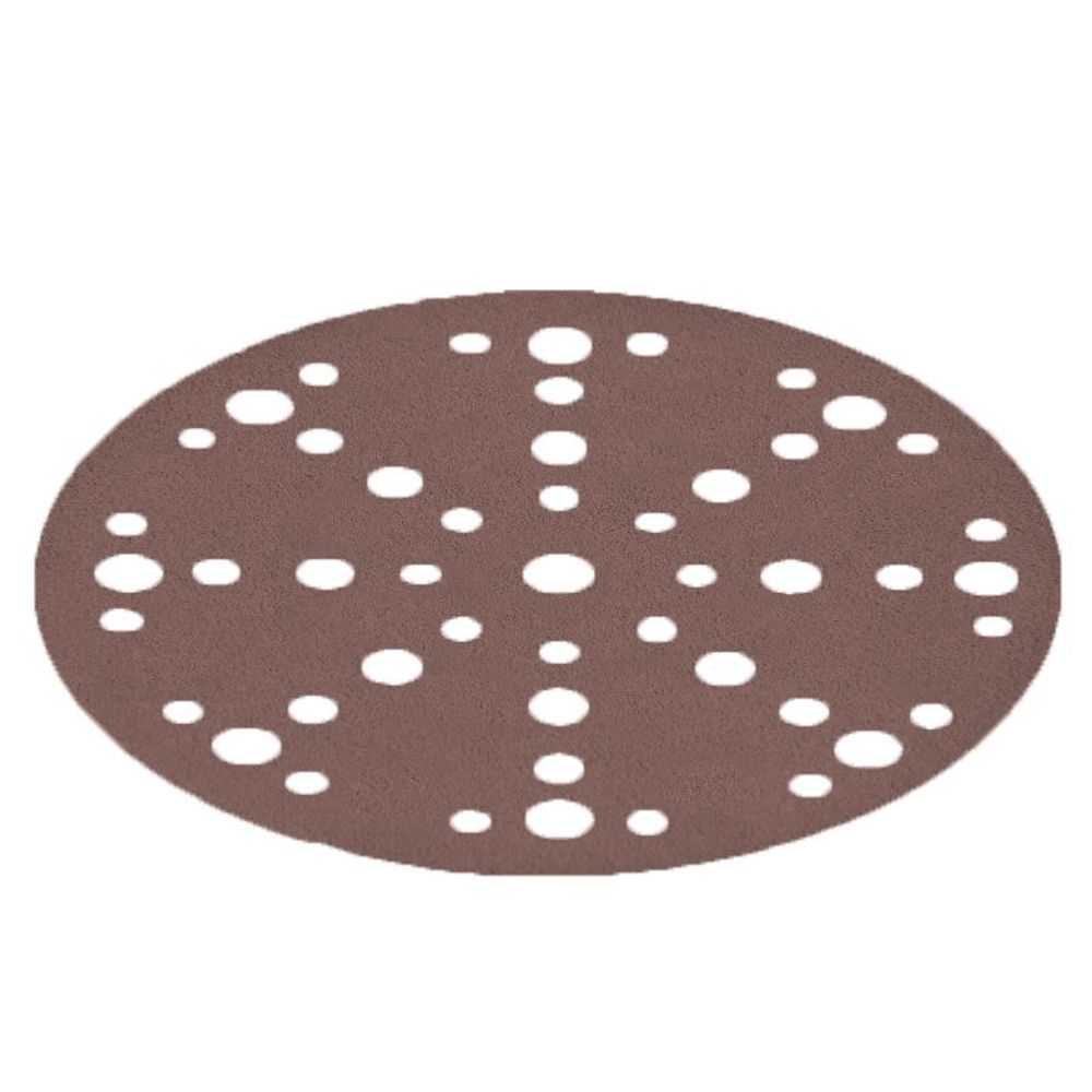 Sanding Discs Stf-d150-48 P24 Sa-25