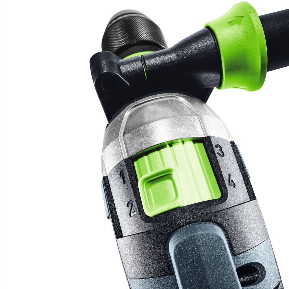 Cordless Precussion Drill Tpc18-4-basic