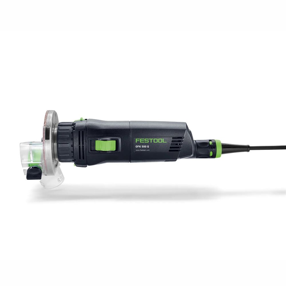 Edgetrimmer Ofk 500 Q-plus R2