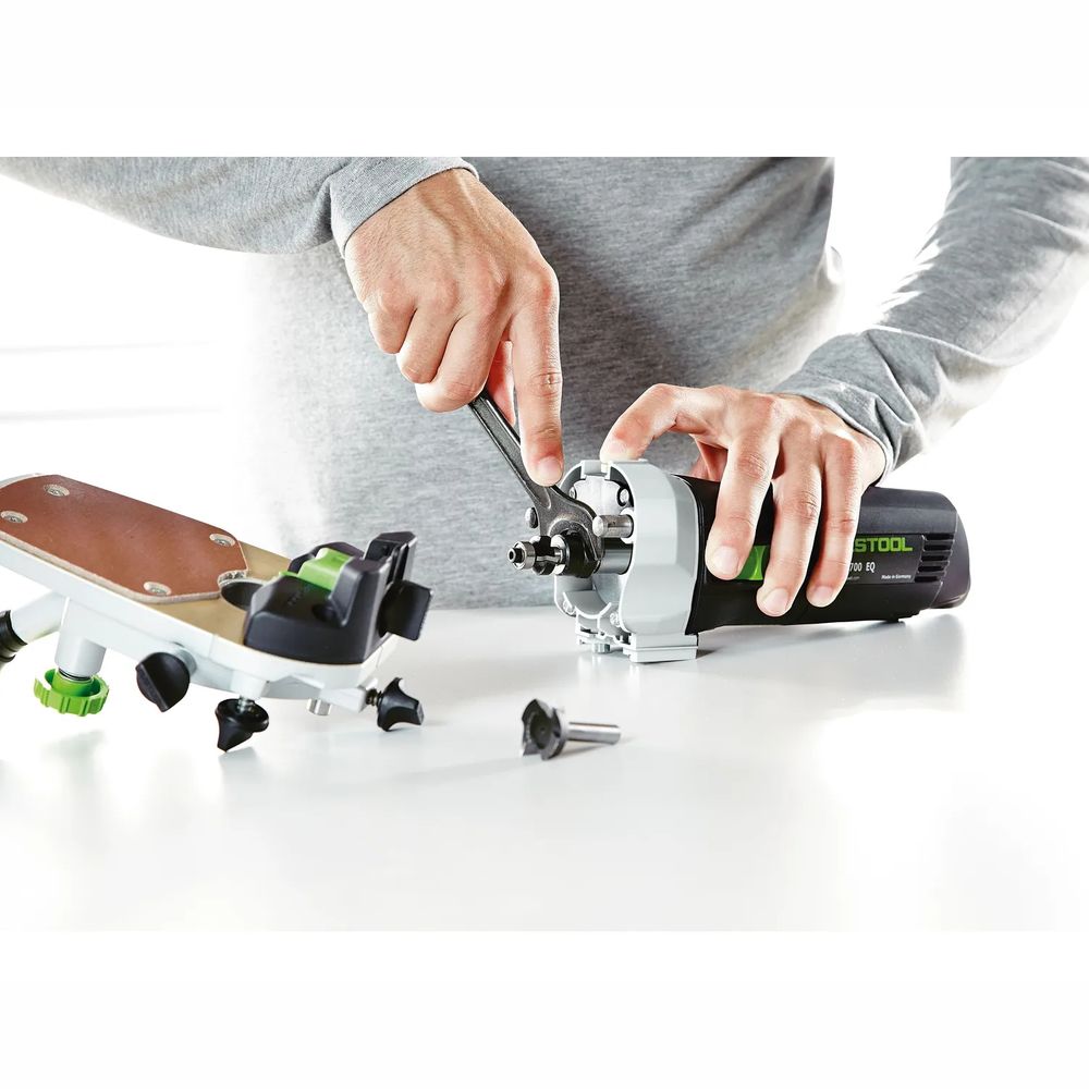 Edgetrimmer Mfk700 Eq-b-plus