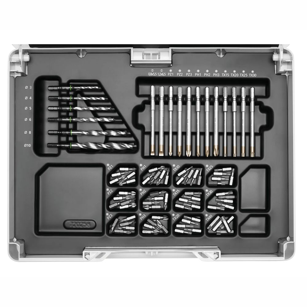 Assembly Pack Sys3m89org Ce-sort