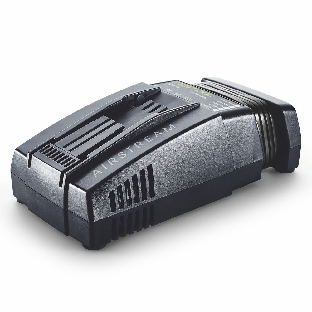 Rapid Charger Sca 16