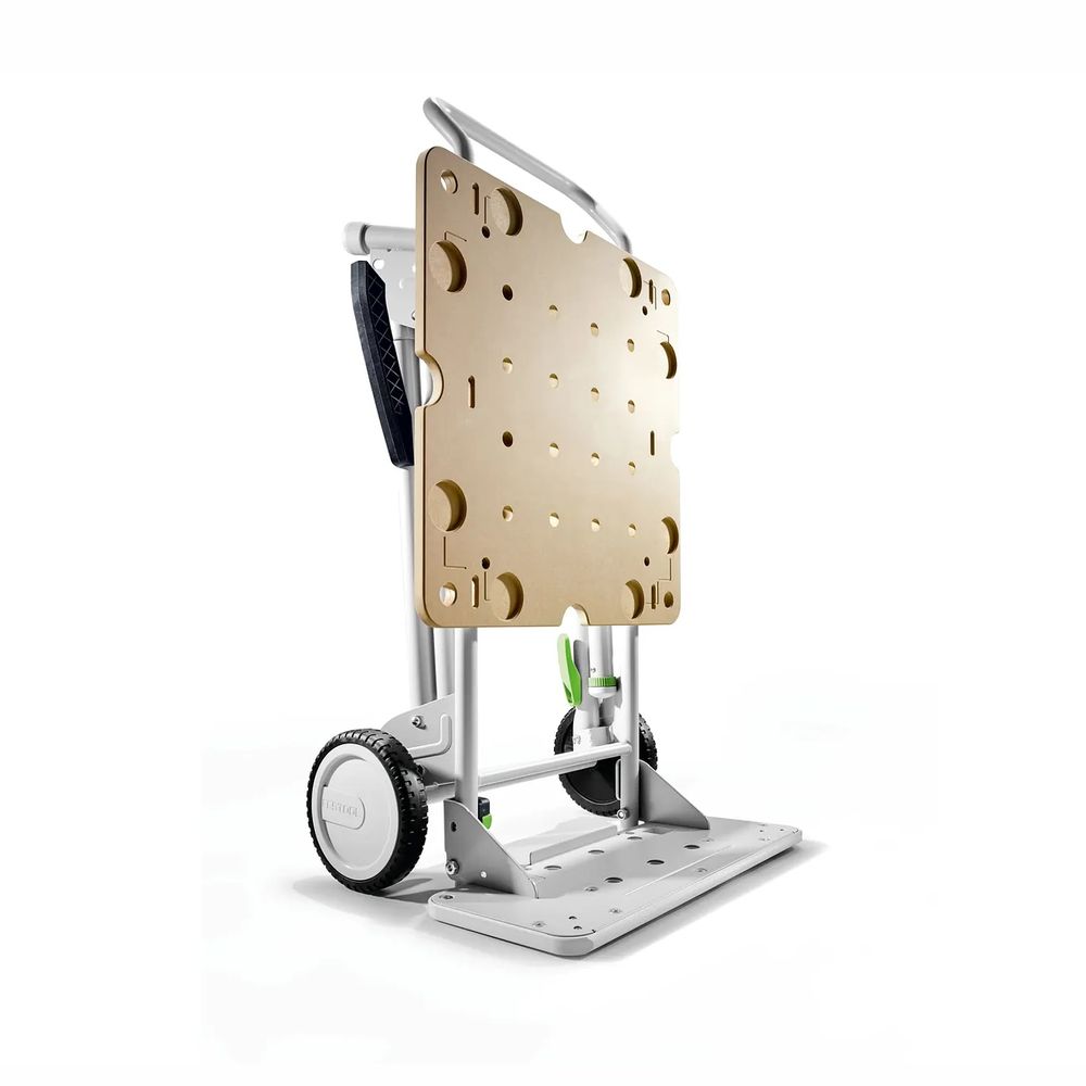 Underframe For Sys 50
