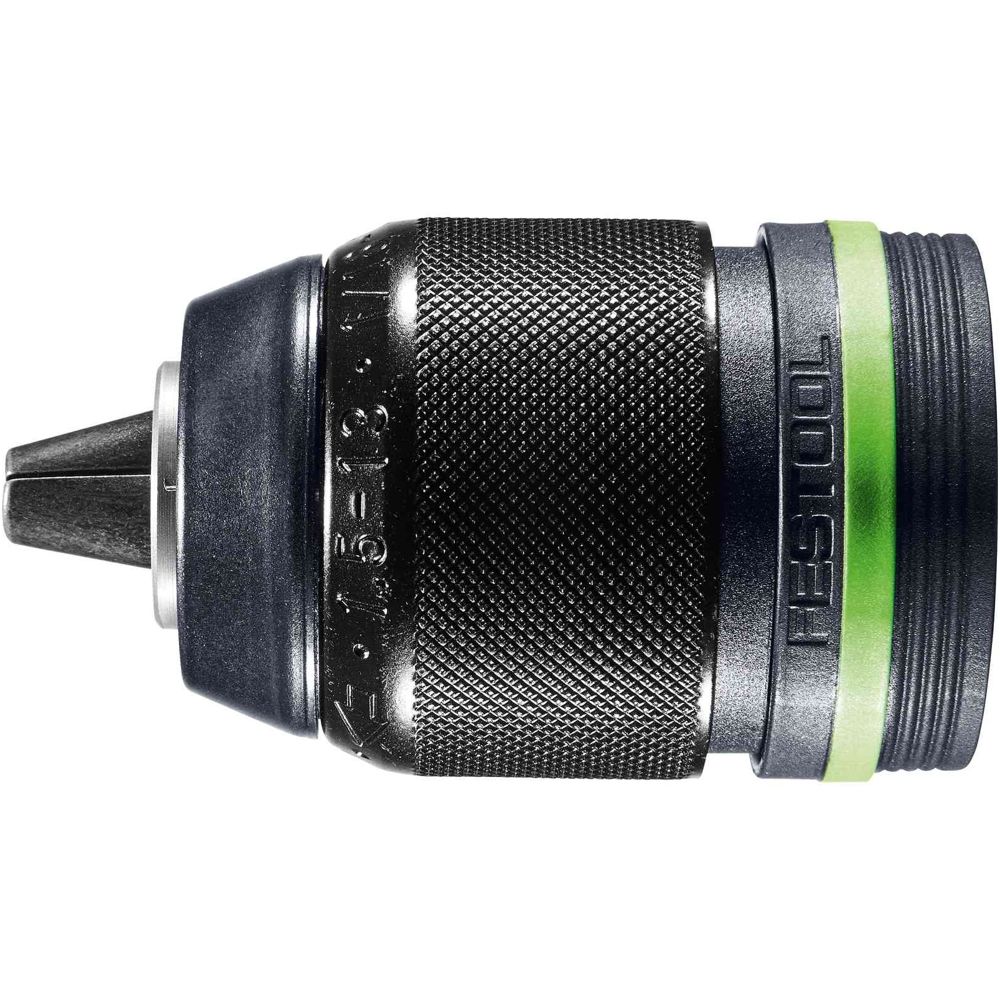 Keyless Chuck Kc 13-1-2 Mmfp