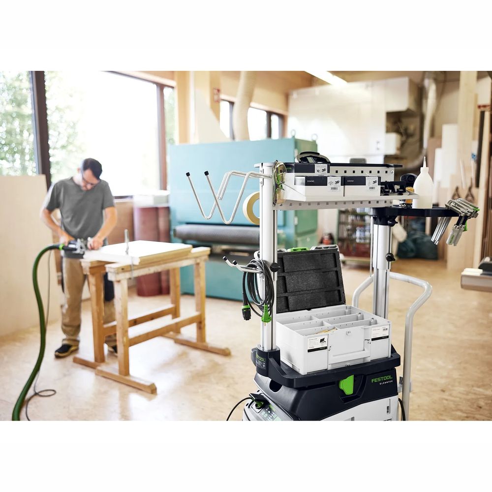 Workcenter Wcr 1000 T-loc