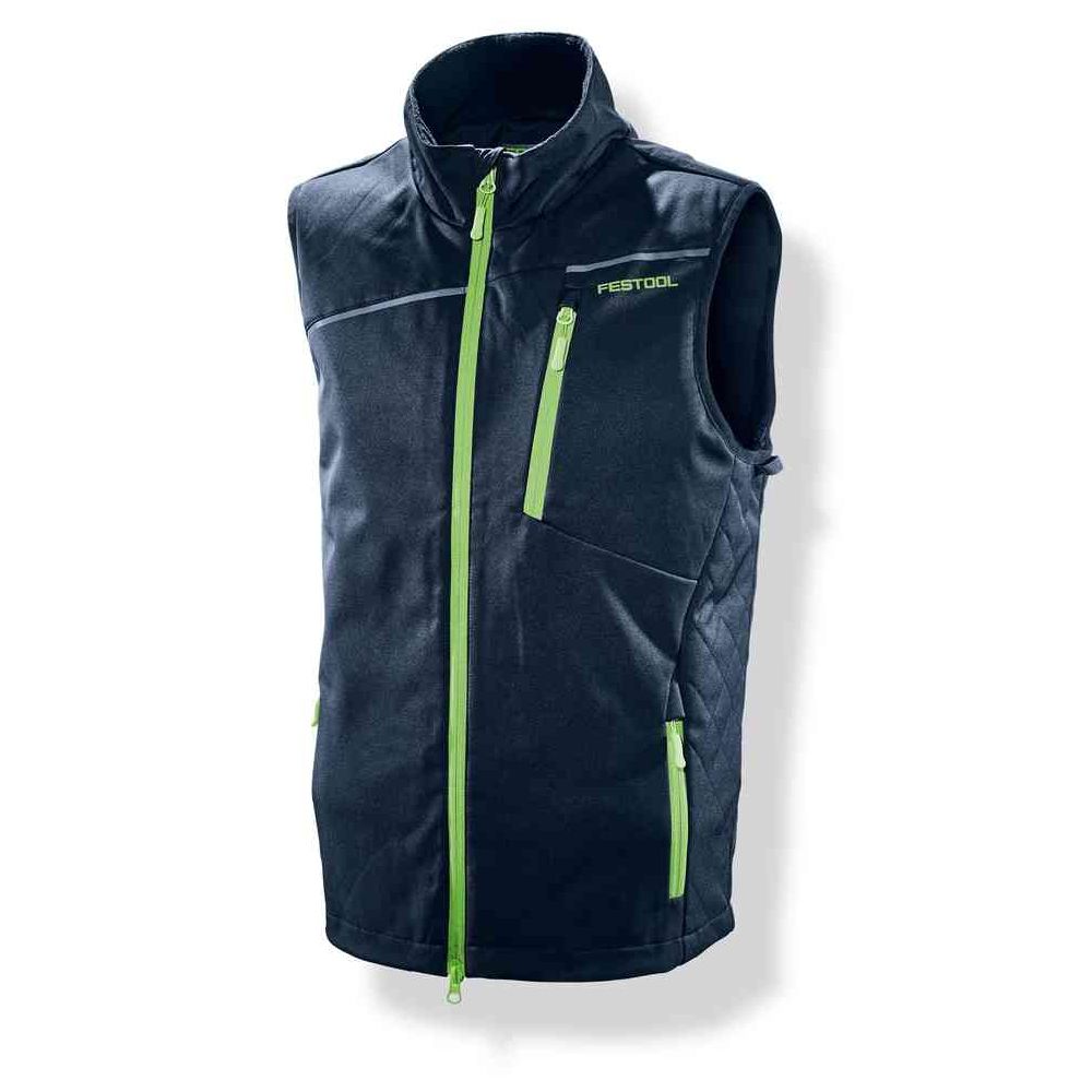 Waistcoat We Ft1-s
