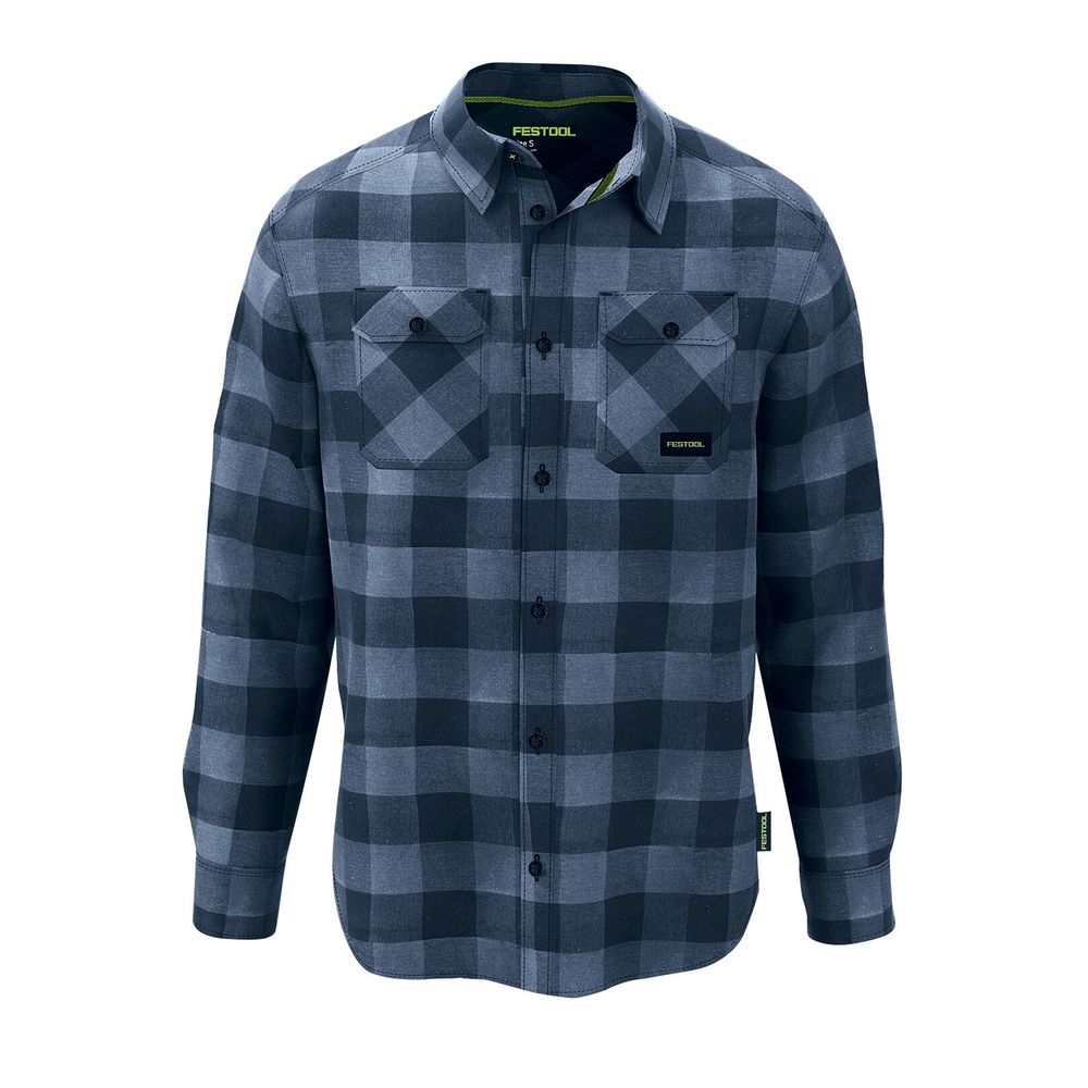 Flannel Shirt Small