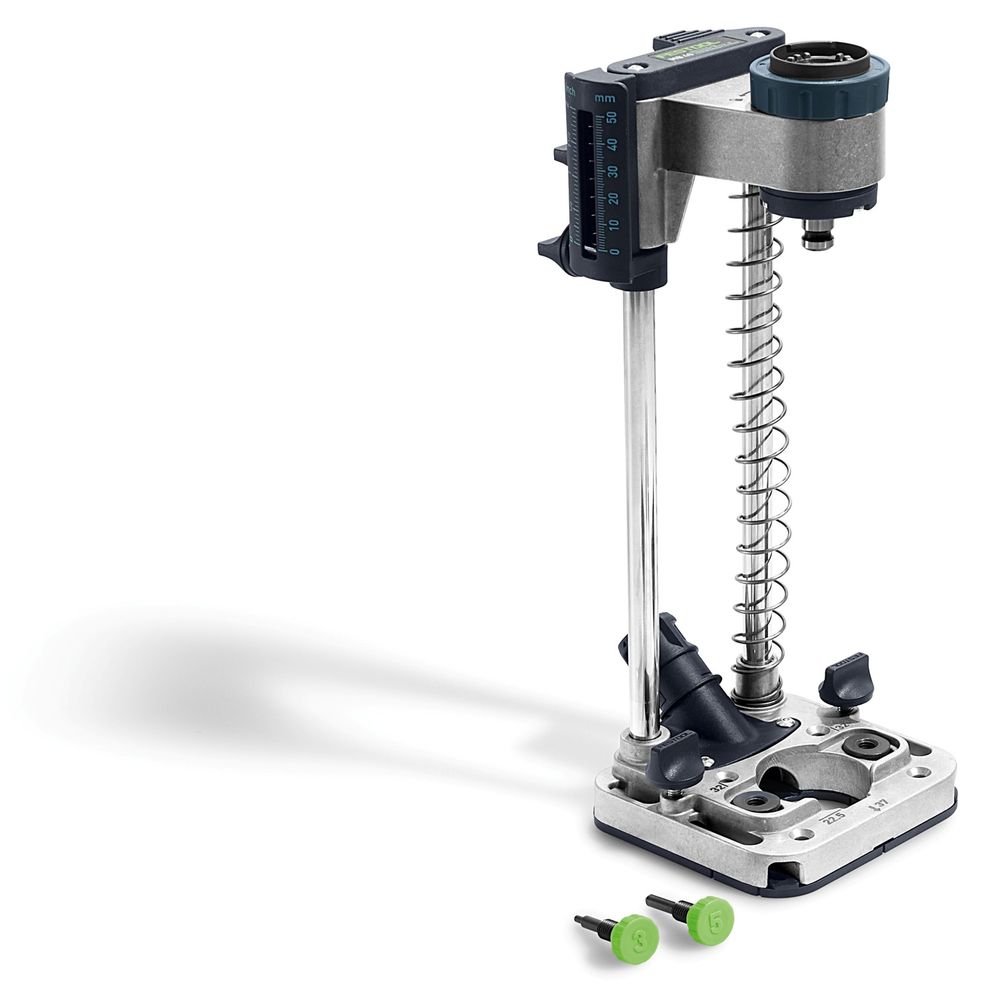 Drill Stand Mb 40 For Portable Drills