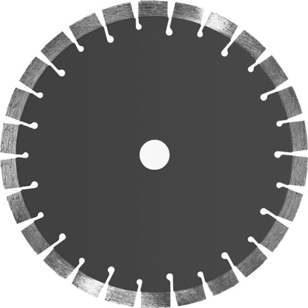 Diamond Disc C-d 125 Premium