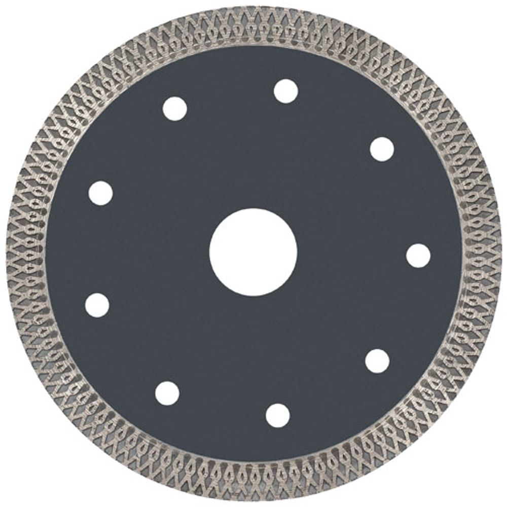 Diamond Disc Tl-d125 Premium