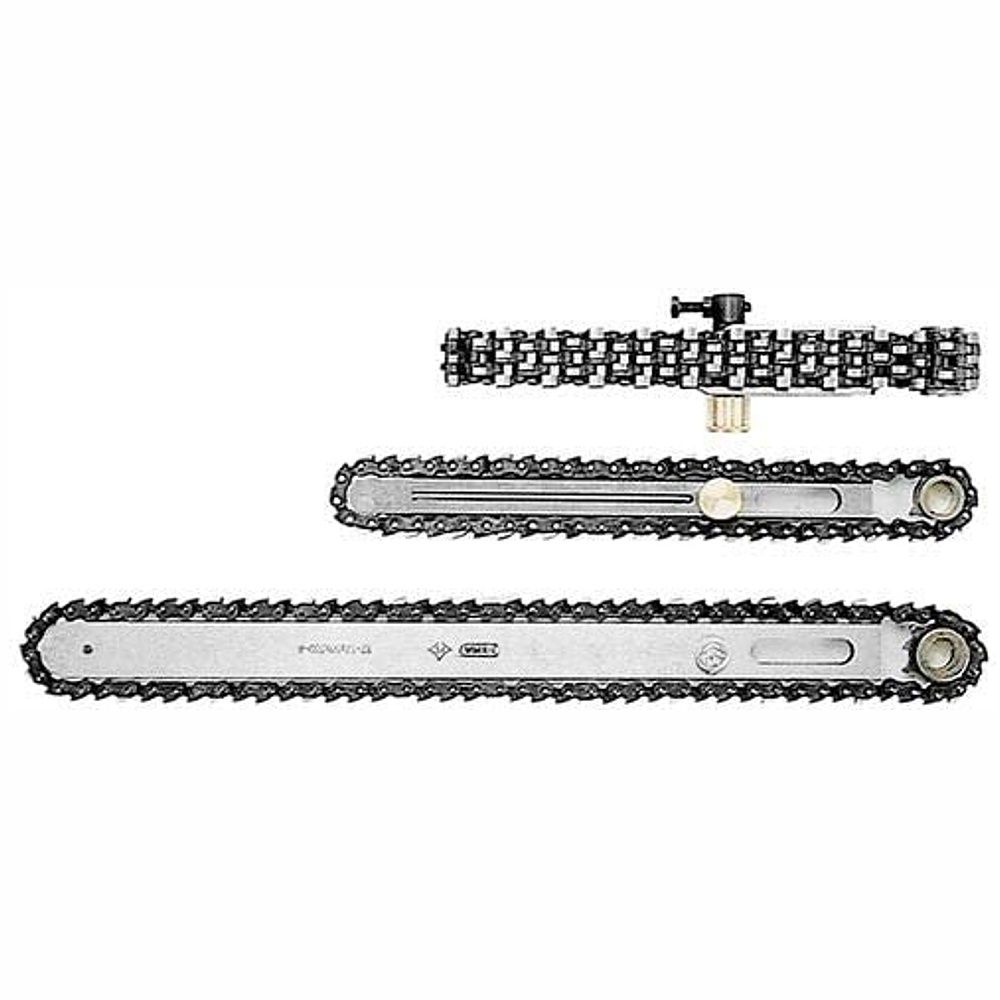 Milling Cutter Chain Set Mf-cm 30x30x125 B