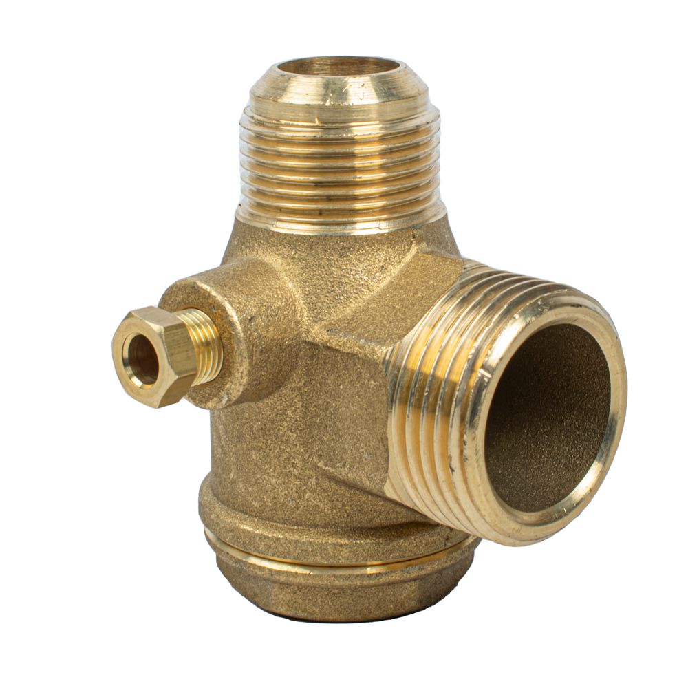 Non-return Valve 1'm - 3/4m Nbr