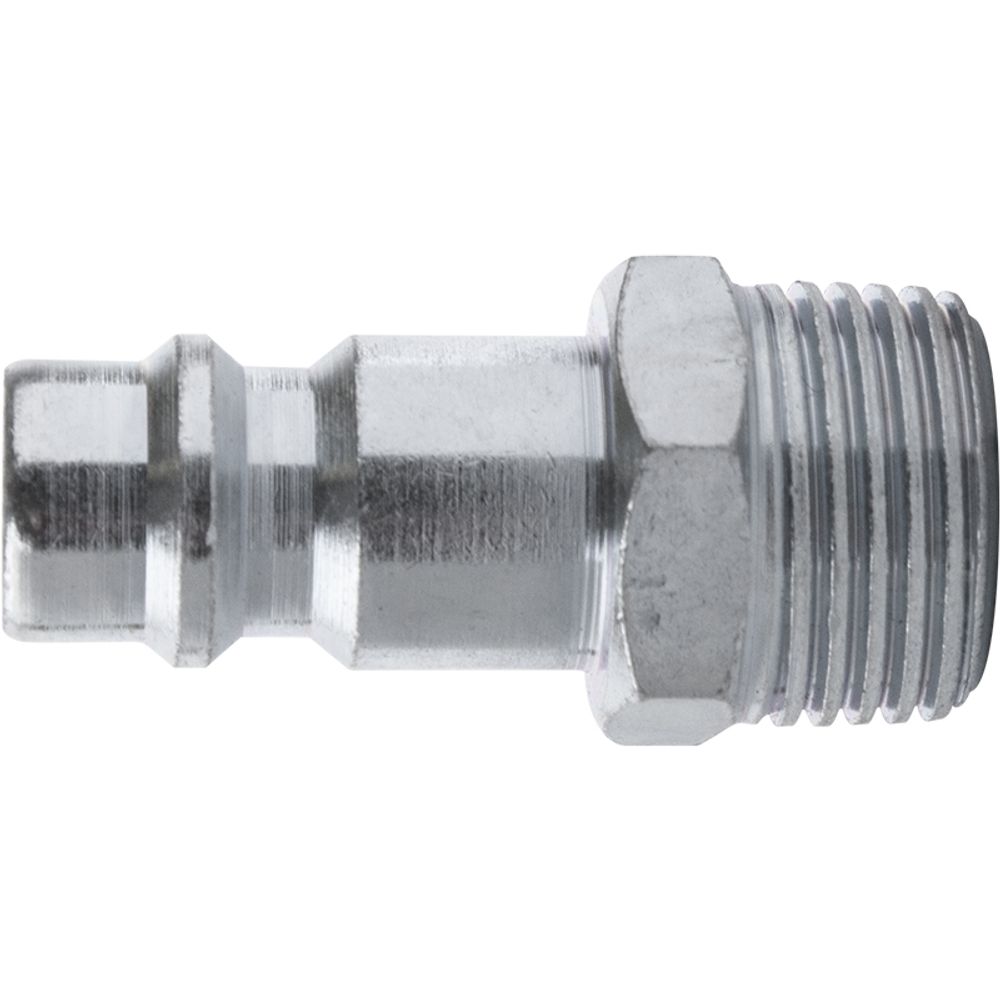 Connector German 1/4'male