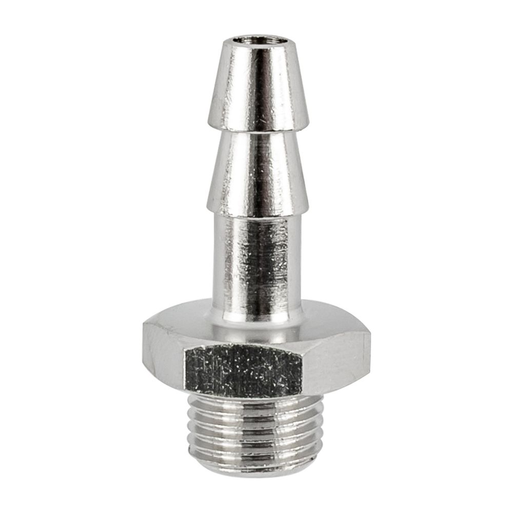 Hose Adaptor 1/8'm X 6mm