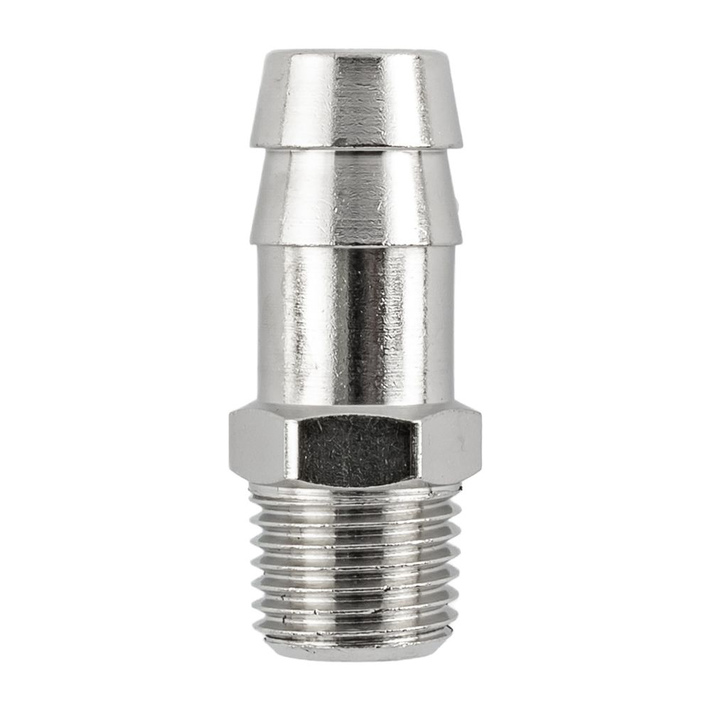 Hose Adaptor 1/4 X 12mm