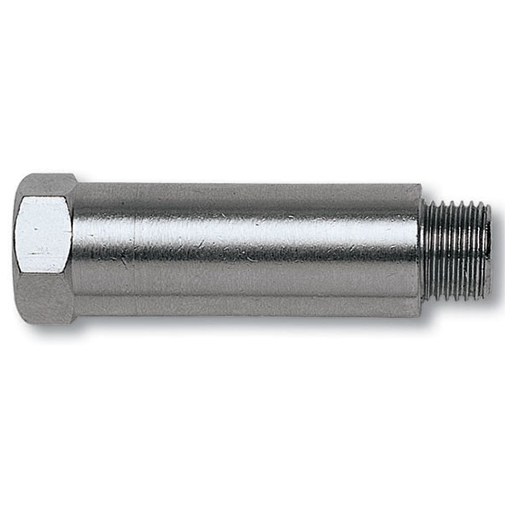 Extention 1/8 X 1/8 X 36 X 42 Packaged