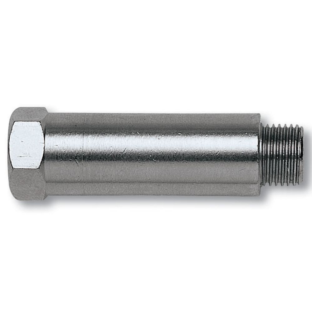 Extension 1/4'x1/4'm/f 51mm Packaged