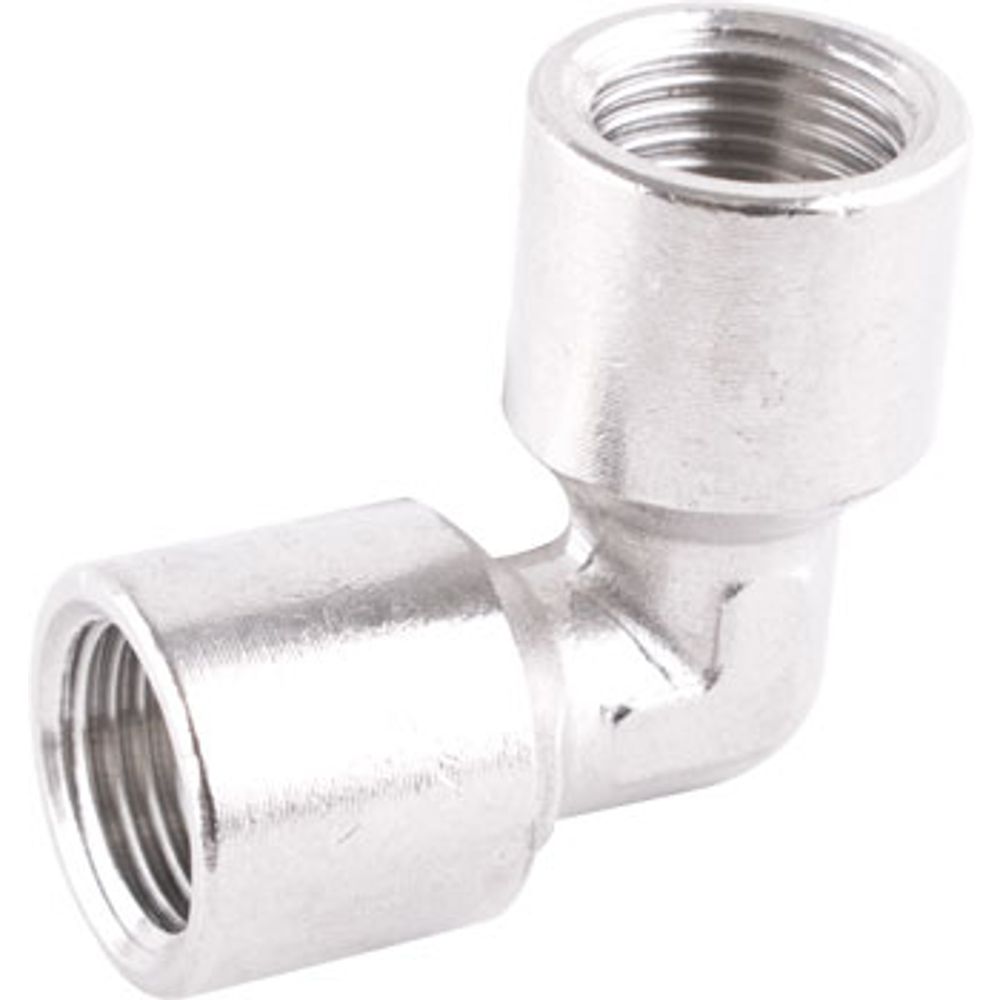 Elbow F-f 1/8'