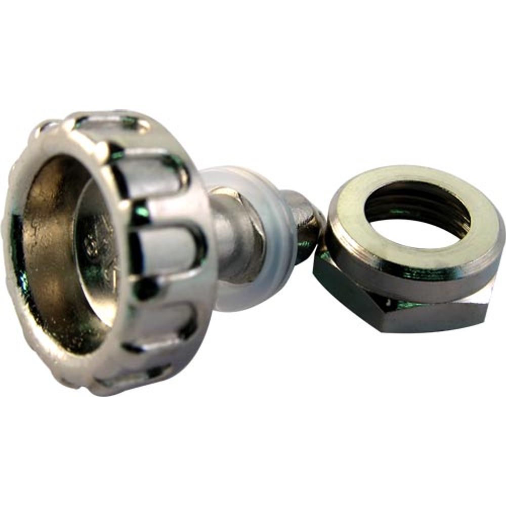 Air Flow Adj Nut Assembly