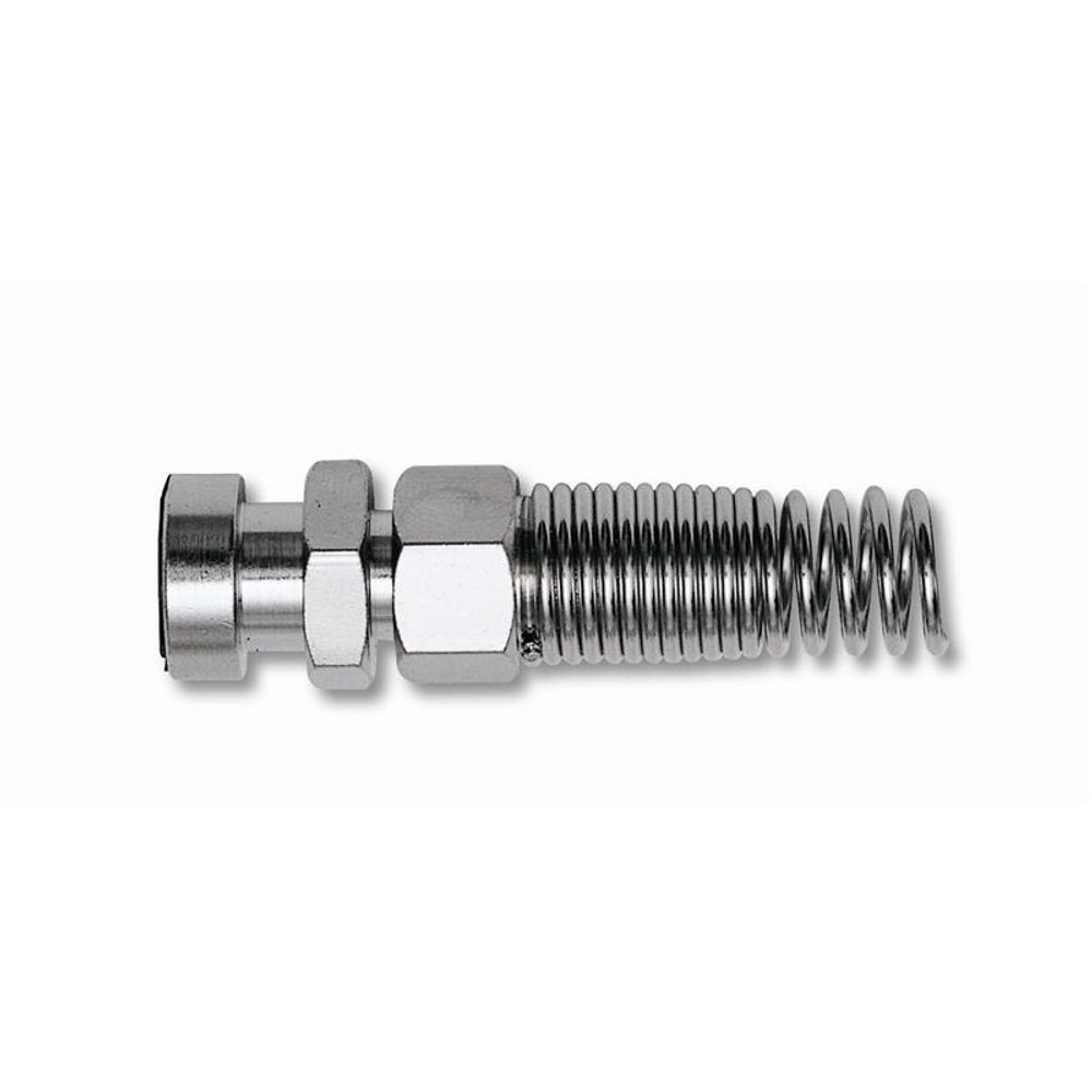 Bayonet Coupling For Rilsan Pipes 8 X 10mm