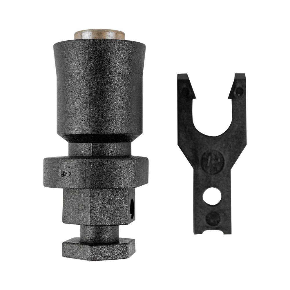 Valve For Push-in Presure Switch