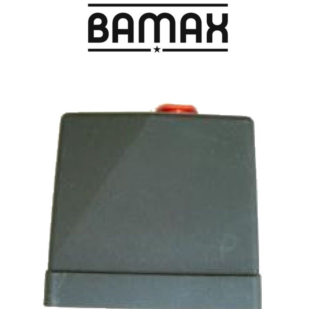 Spare Cover/1 Phase Pressure Switch