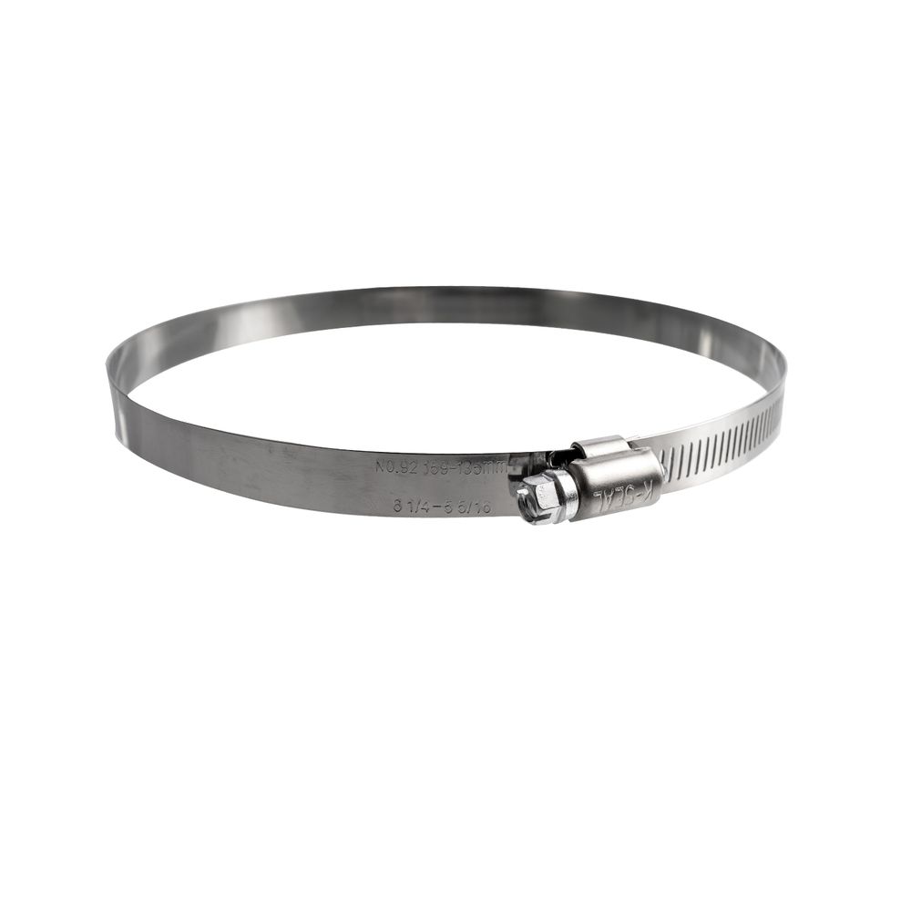 Hose Clamp 135-159mm Each