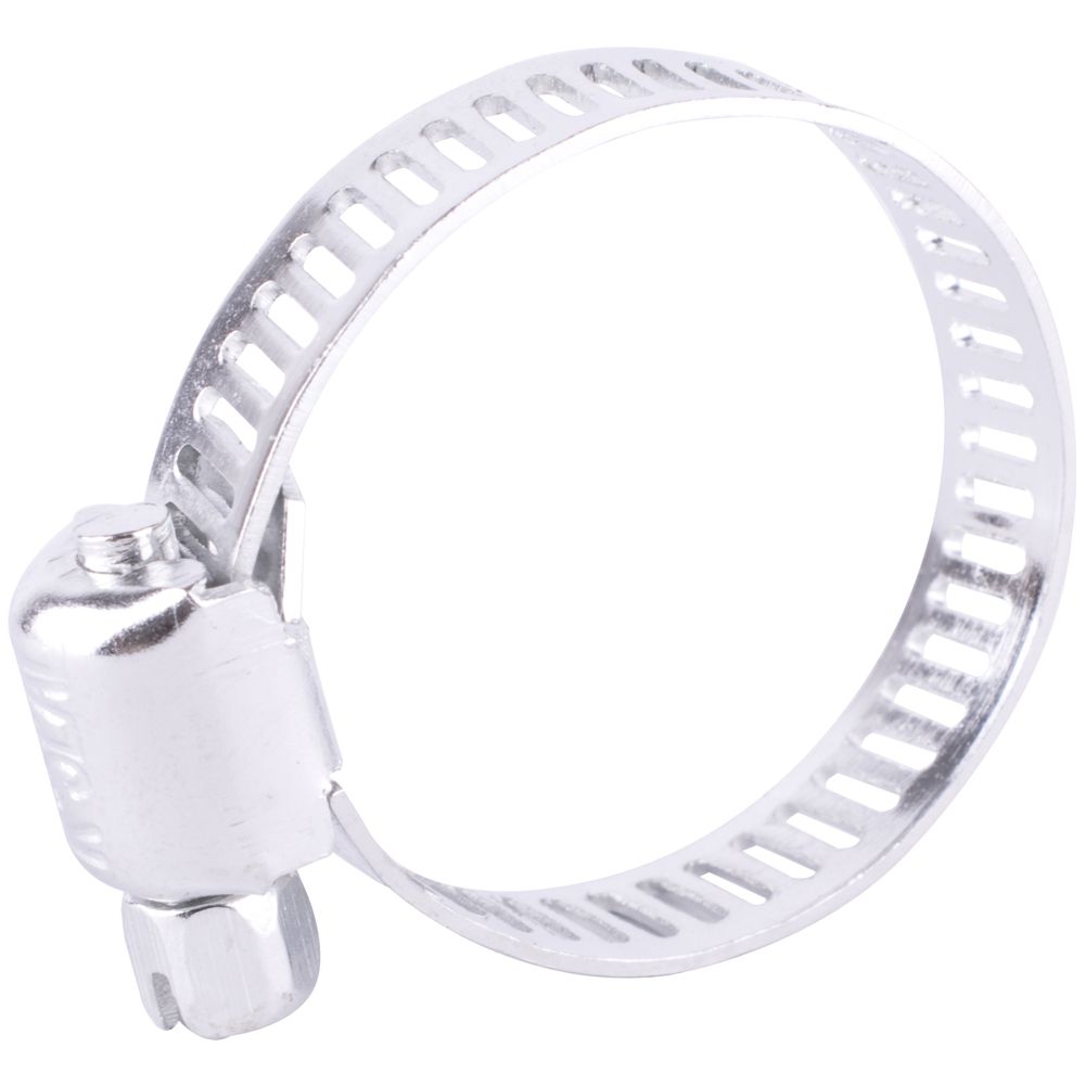 Hose Clamp 8-27mm Each Gm7