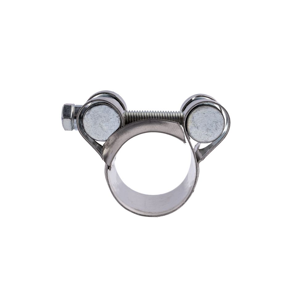 Hose Clamp H/duty 23-25 Bulk