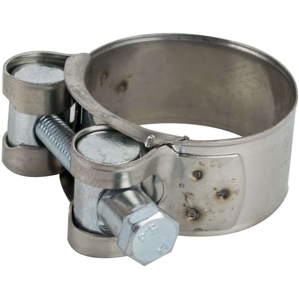 Hose Clamp H/duty 29-31 Bulk