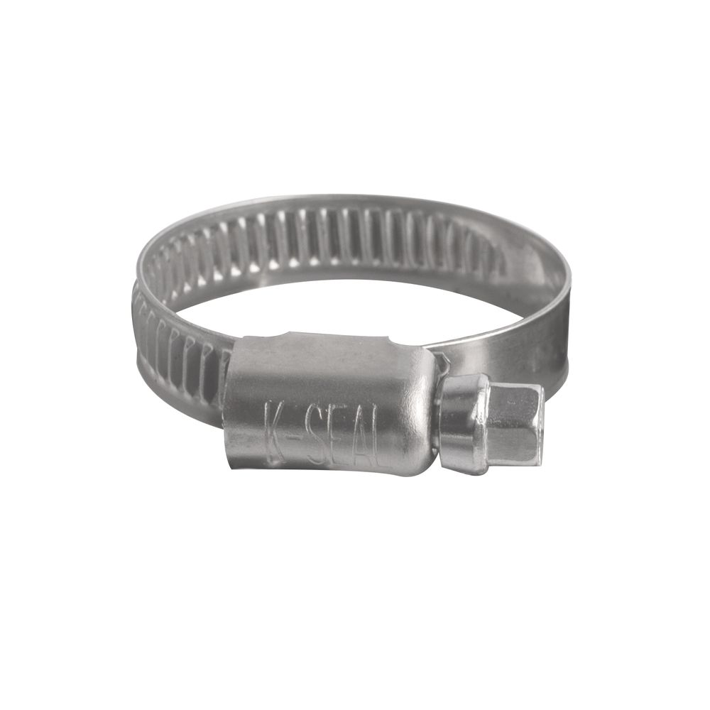 Hose Clamp Soft Hose 20-32mm Bulk