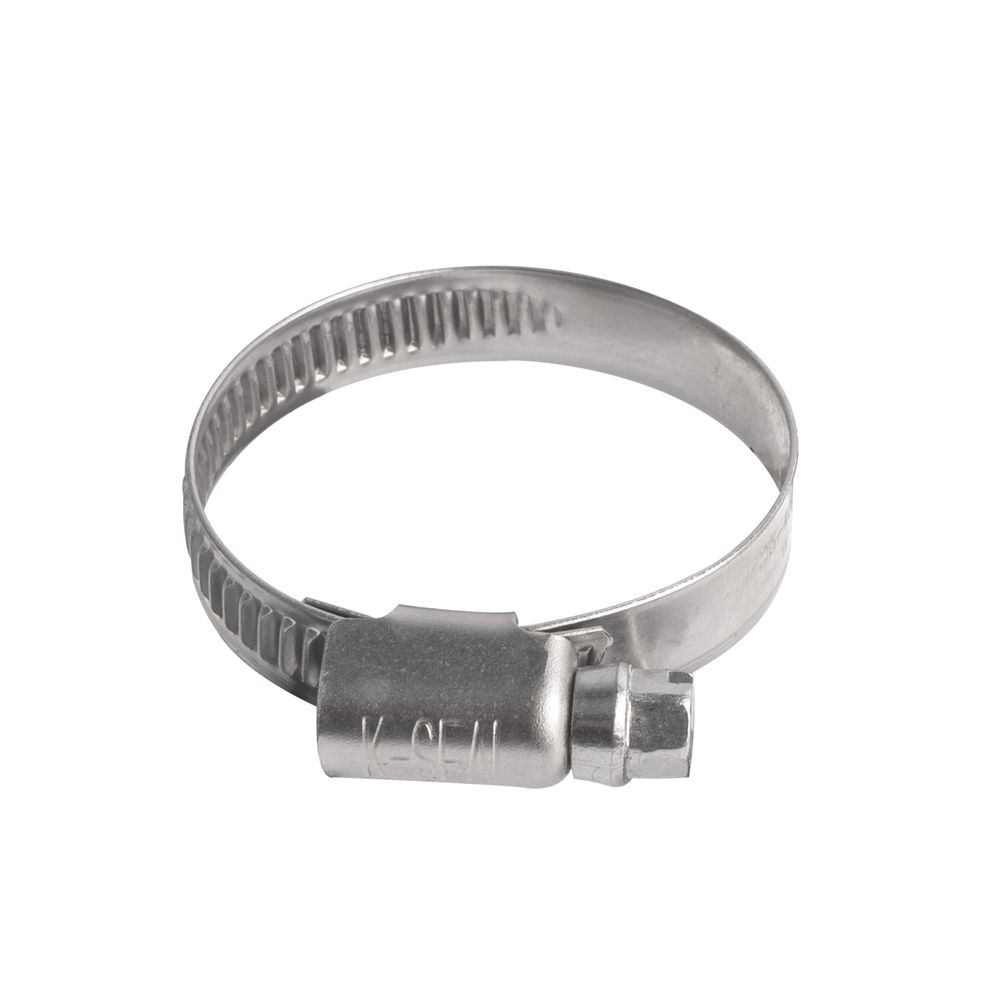 Hose Clamp Soft Hose 25-40mm Bulk