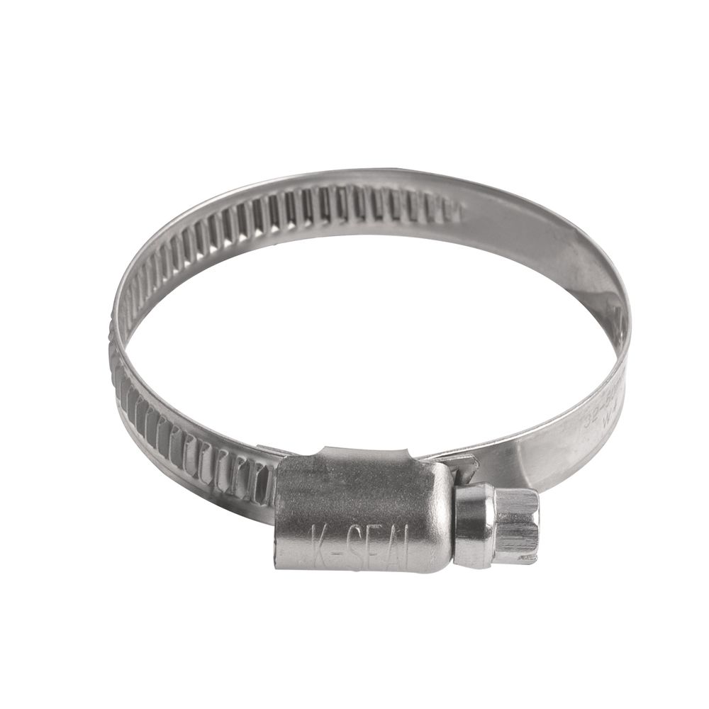 Hose Clamp Soft Hose 32-50mm Bulk