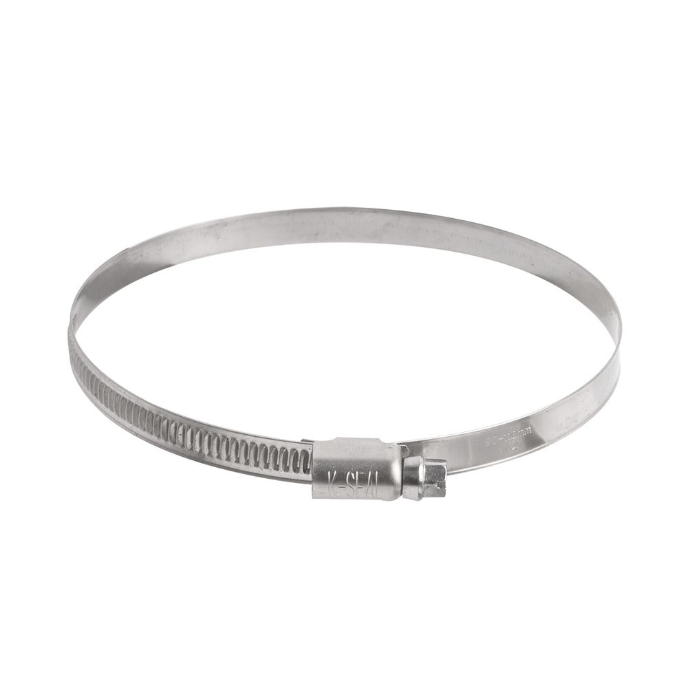 Hose Clamp Soft Hose 90-110mm Bulk
