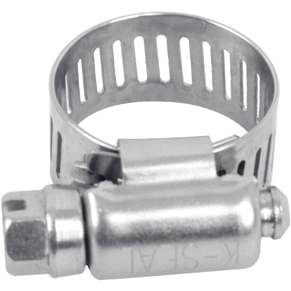 Hose Clamp 300 S/steel 11-20mm Bulk Each