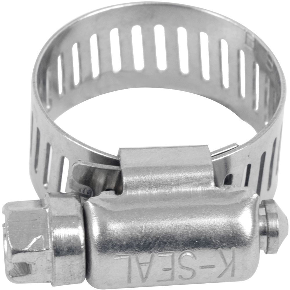 Hose Clamp 300 S/steel 11-23mm Bulk Each