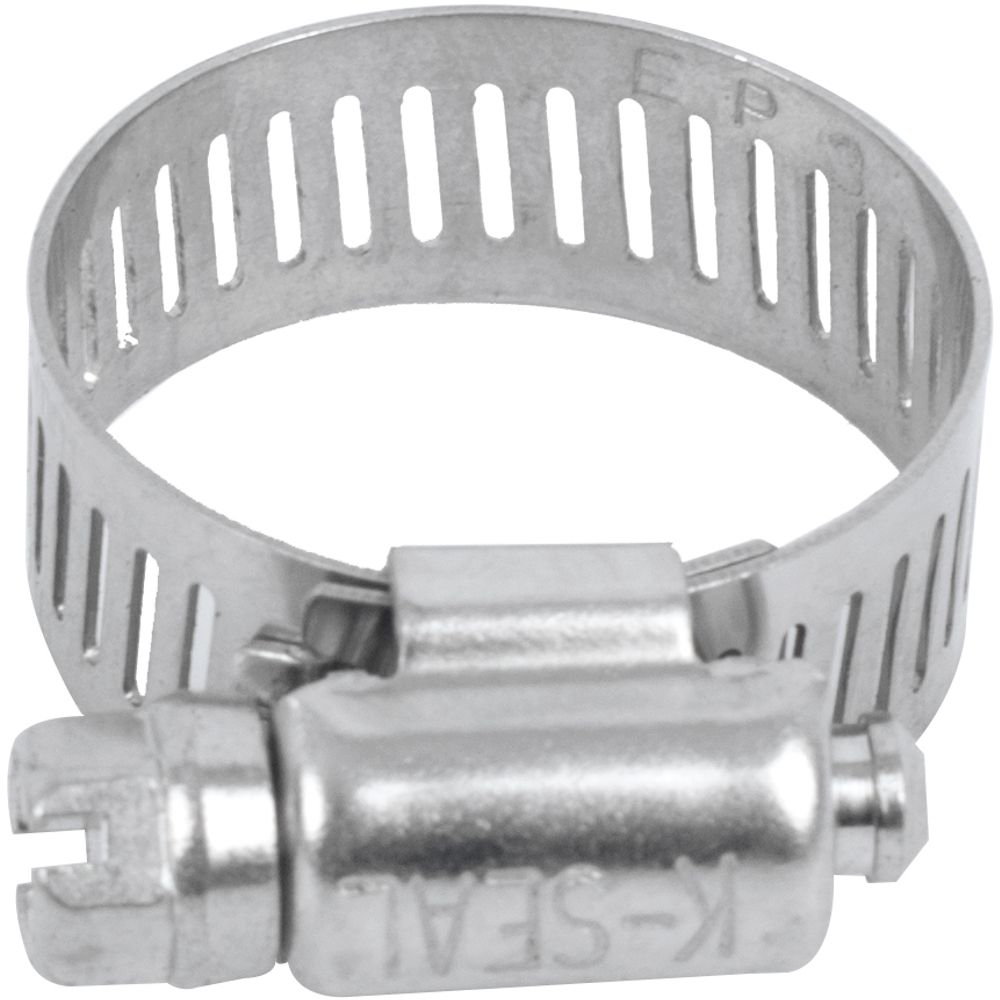 Hose Clamp 300 S/steel 14-27mm Bulk Each