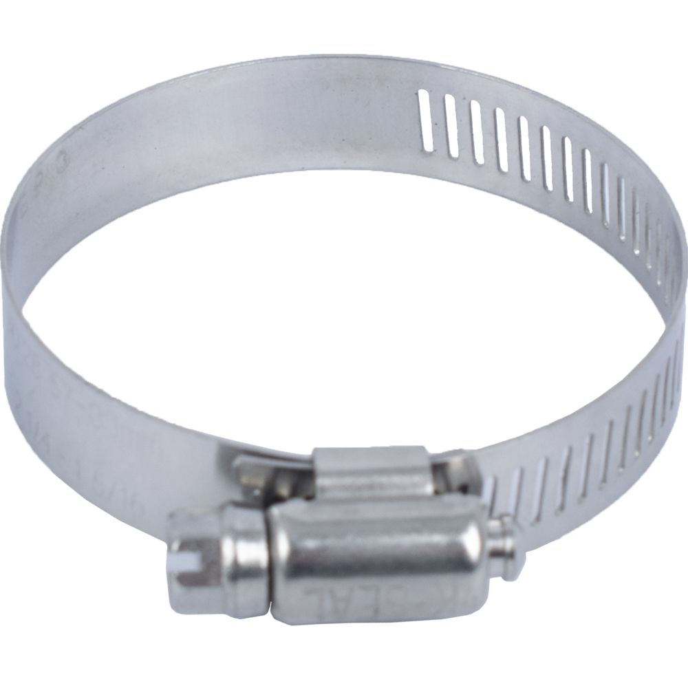 Hose Clamp 300 S/steel 33-57mm Bulk Each