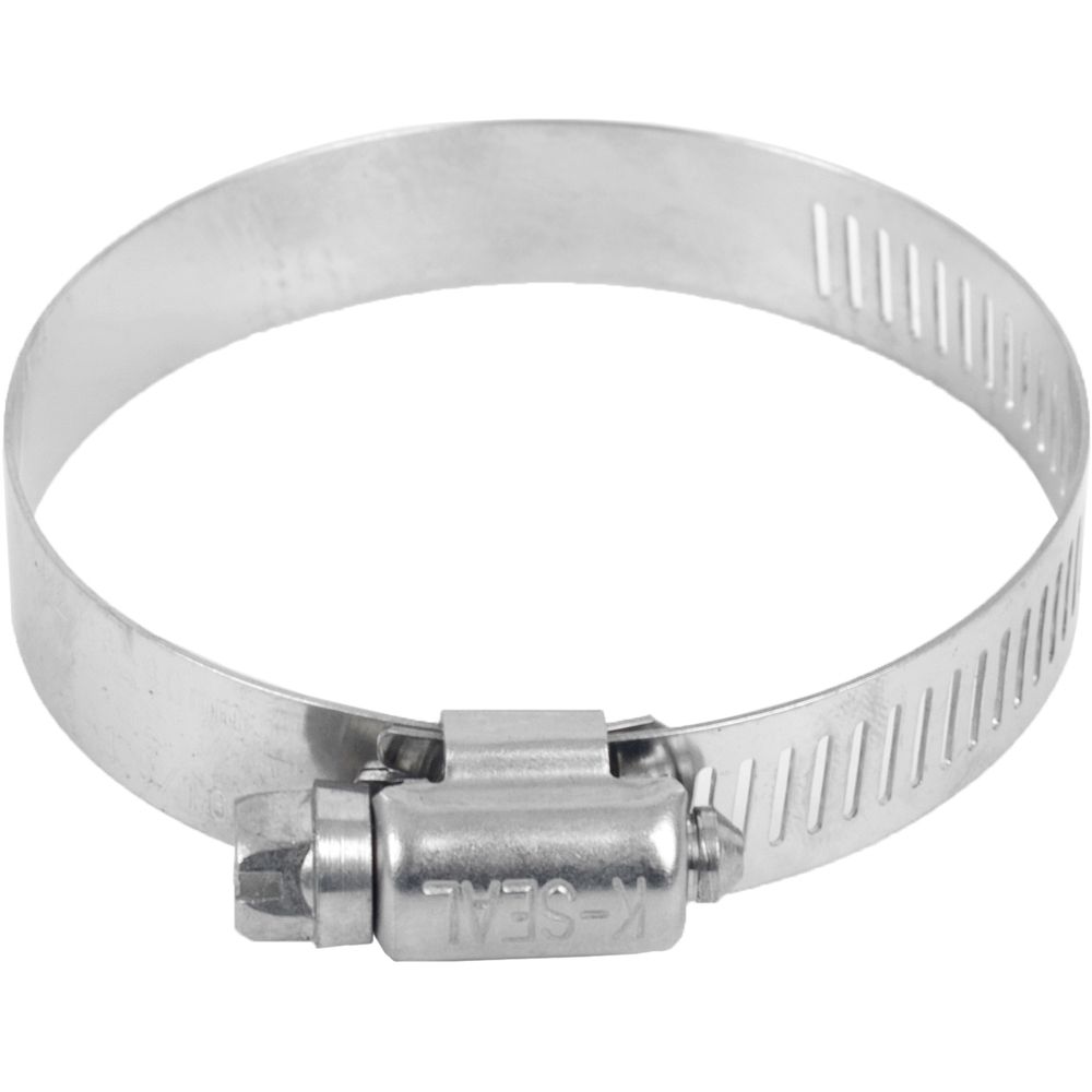 Hose Clamp 300 S/steel 40-64mm Bulk Each