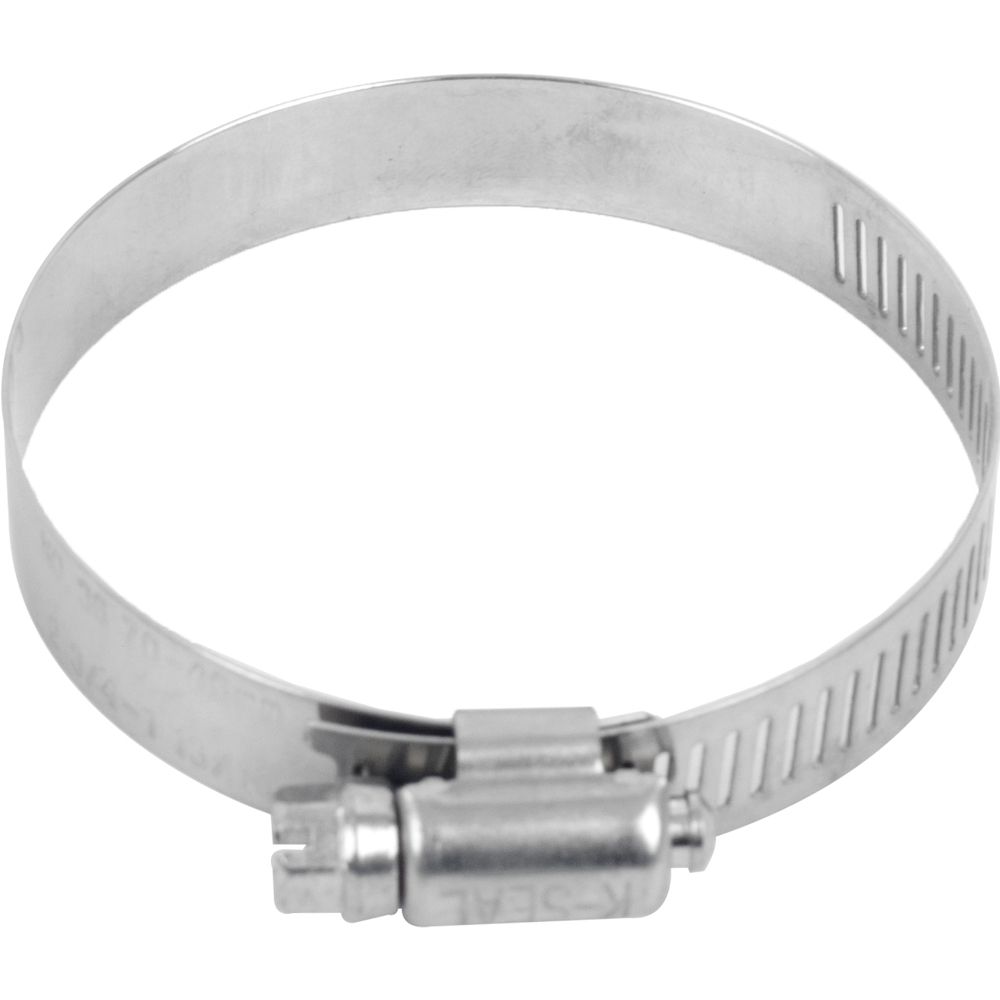 Hose Clamp 300 S/steel 46-70mm Bulk Each