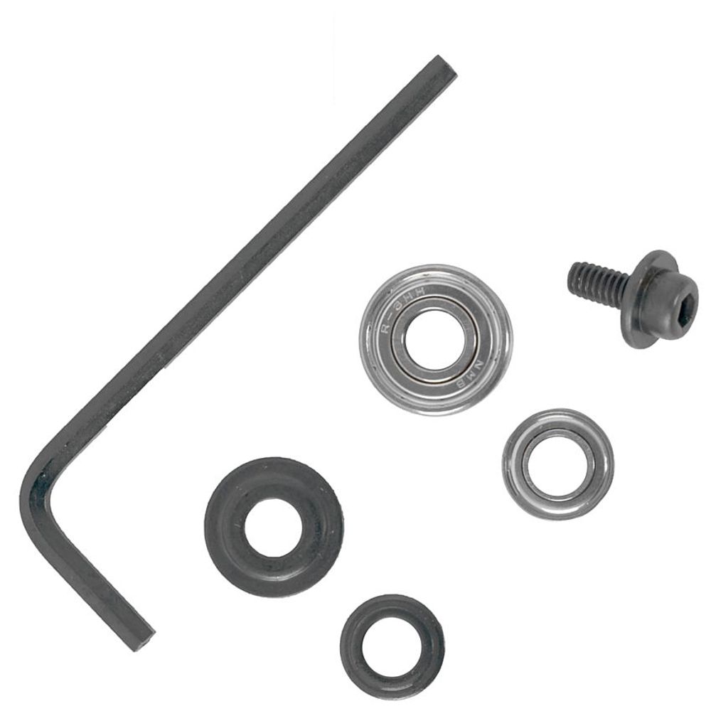 Router Bit Spare Part Pack